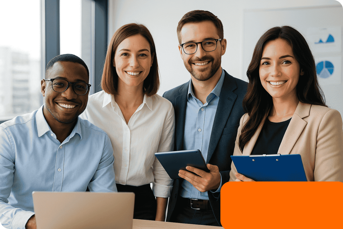 Digital Growth Agency for Startups & SMEs