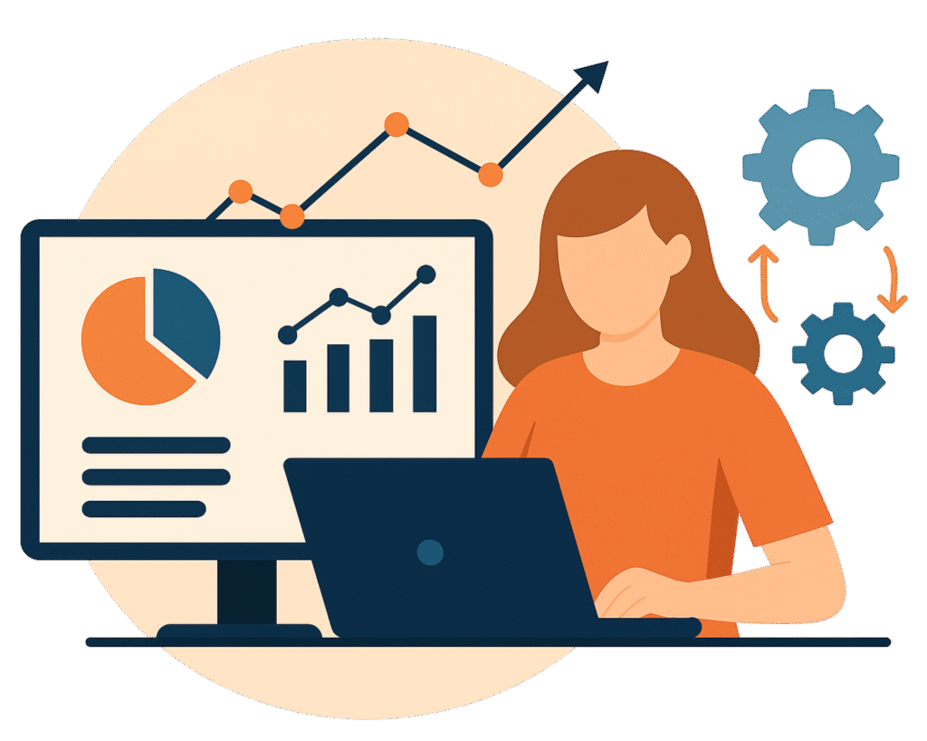 Data Analysis & Analytics Services